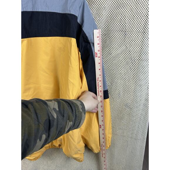 Obermeyer Double Diamond Ski Jacket DuPont Thermolite Insulated Men’s Size XL - Picture 8 of 11